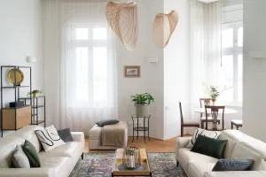 Danube Luxory Apartment - Telki