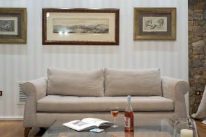 Zeus - Luxenia Suites