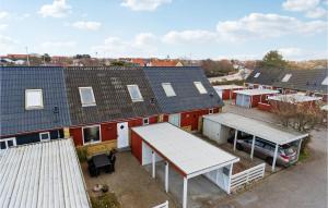 2 Bedroom Pet Friendly Home In Skagen