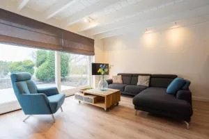 Zoute huisje Oost - 耶尔瑟克