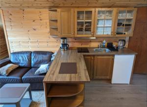 Hardangerfjord panorama 1