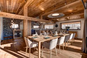 Chalet Josephine, Chamonix Les Bois