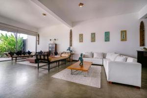 Charlie - Ubytování bez kategorie ve městě Ambalangoda