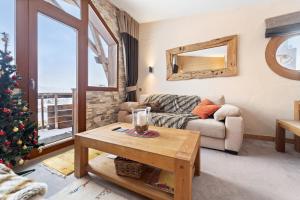 Chalet Neva - luxury chalet with sauna by Avoriaz Chalets