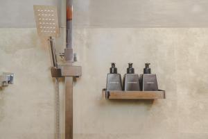 Bellevue Chalets by Pushella