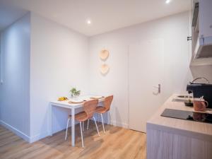 Appartements Le Cosy Express : photos des chambres