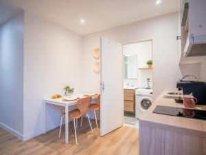 Appartements Le Cosy Express : photos des chambres
