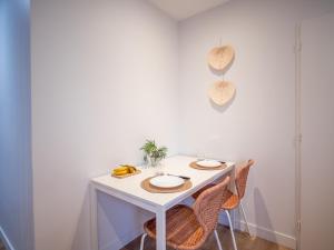 Appartements Le Cosy Express : photos des chambres