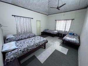 AARAMGHAR-Perfect Guest House