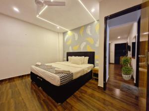 Six seasons resort Jim Corbet