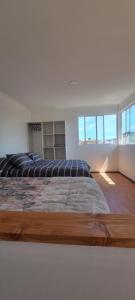 Cabaña central a pasos del terminal - 3hvězdičkové hotely ve městě Valdivia