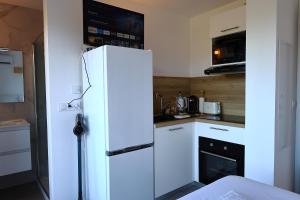 Appartements Studio terrasse avec vue mer : photos des chambres