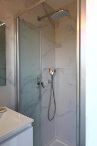 Appartements Studio terrasse avec vue mer : photos des chambres