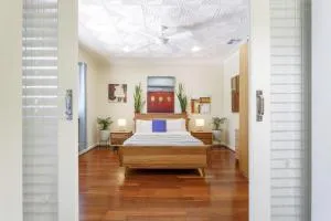 Lolas Retreat South Fremantle close to the Beach - Coogee