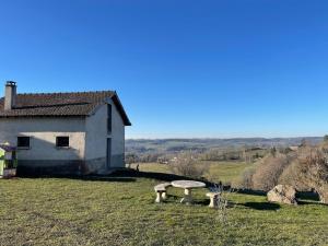 Maisons de vacances La loge des anes : photos des chambres