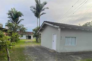 Casa Chácara na Praia