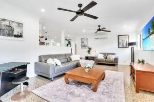 The Residence- Rainforest Retreat