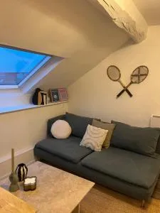 La Cachette - 莱蓬德塞