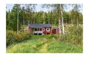Stunning Home In Tingsryd With Sauna - Tingsryd