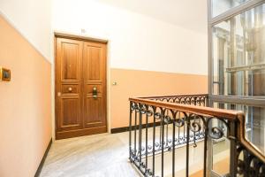Gaslini appartamento 80sqm 5 walk to the sea