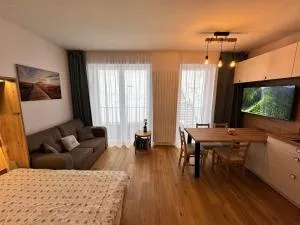 Apartmán 209 - Vlčice Residence - 韦尔卡乌帕