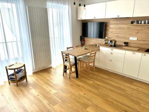 Apartmán 209 - Vlčice Residence