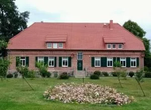 Das Landhaus Wohnung 1 - Neu Karin