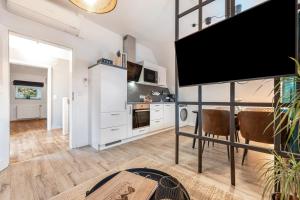 Cosy Apartment In Soltau