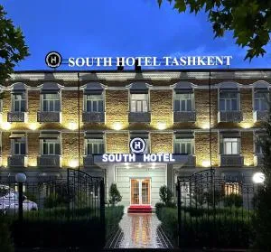 South Hotel Tashkent - Katartal