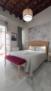 Sherryflat Jerez Centro - 4hvězdičkové hotely ve městě Jerez de la Frontera