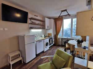 Апартамент Център