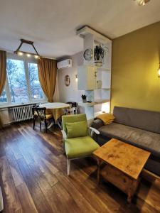 Апартамент Център - Unrated properties in Vratsa