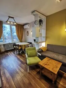 Апартамент Център - Kravoder