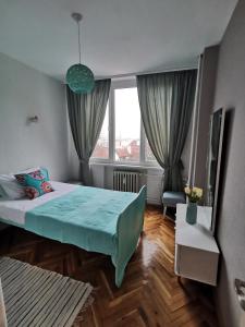 Апартамент Център