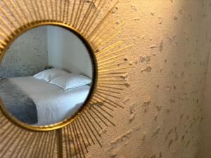 Maisons de vacances Maison climatisee - Beauval et Chateaux : photos des chambres