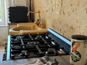 Maisons de vacances Maison climatisee - Beauval et Chateaux : photos des chambres