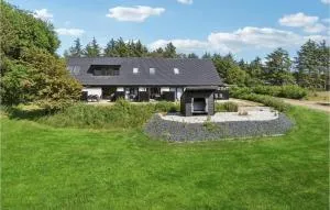 Awesome Apartment In Blokhus With Wifi - Pandrup