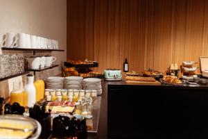 Appart'hotels ISKO CHALETS-HOTEL, Col d'Aubisque : photos des chambres