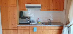 Restaurant Athen & Appartements Bergen