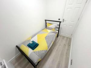 NEW 5-bedroom house in Croydon South London