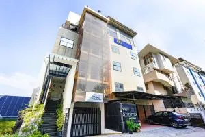 FabHotel Cosmo Annora - Konen Agrahār