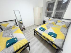 NEW 5-bedroom house in Croydon South London