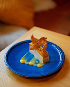 Appart'hotels ISKO CHALETS-HOTEL, Col d'Aubisque : photos des chambres