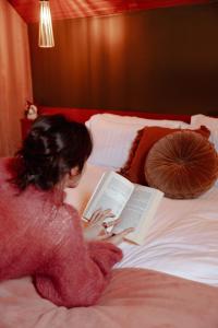 Appart'hotels ISKO CHALETS-HOTEL, Col d'Aubisque : photos des chambres