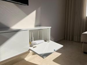 Emplacement Central & Lumineux au Coeur De Casablanca Près Du Tramway 1 minute du Bd Abdelmoumen Maarif et 5 Minutes de Bab Marrakech et Centre Ville