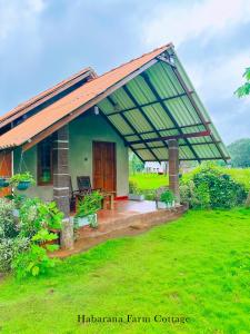 Habarana Farm Cottage