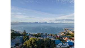 Ocean view Luxury 2 Bedroom Apartment