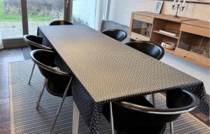 Three-Bedroom Holiday Home In Juelsminde