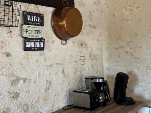 Maisons de vacances Maison climatisee - Beauval et Chateaux : photos des chambres