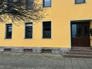 Ferienwohnung Musche - Rottleben